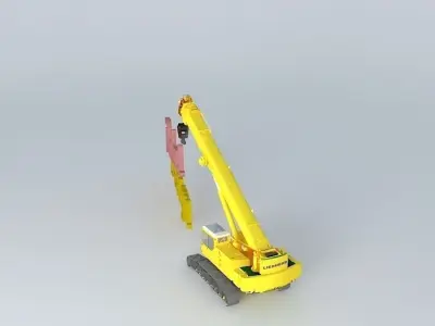 doubts design Free 3D model