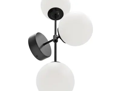 Imperium light frost 1403550501 3D model