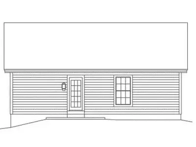 Contemporary Living Full Design Package 2D 3D 3D model