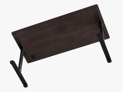  Freelance Workstation with Accessories 