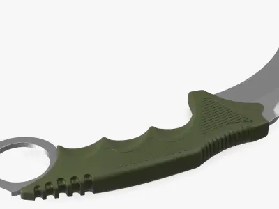  Hunting Equipment Collection 8 