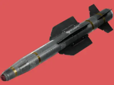 ToolAndMaterial3DModelPack 3D model