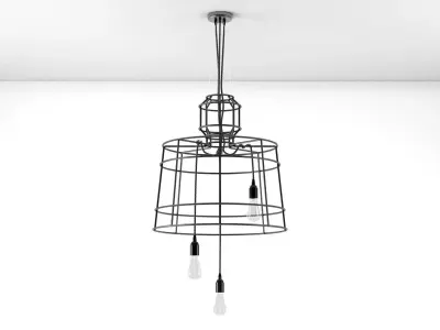 Sisma SE112 3D model