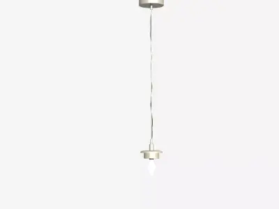 Lamp 20 3D model purchase