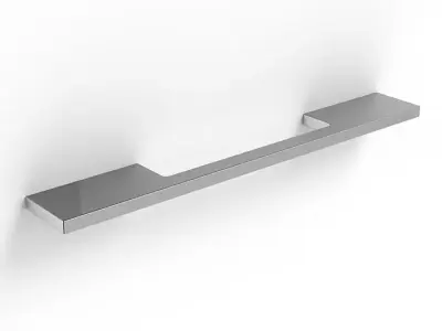 Handle 5 - Juliani Collection Italy 3D model