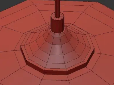 Lumina Deco 3D model