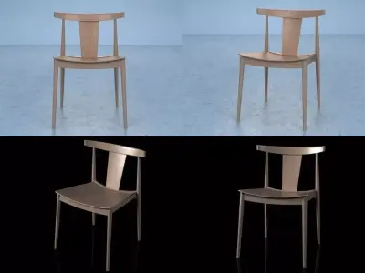 Smile SI0325-6 3D model