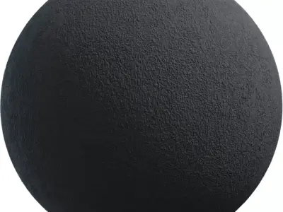 PBR Rough Stucco Wall Texture Texture