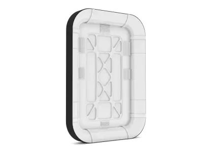 Tantive 4 Door 1-6 scale Hottoys 3D print model