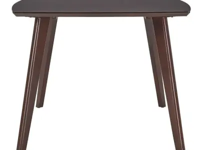 Bloch Diner Table 3D model