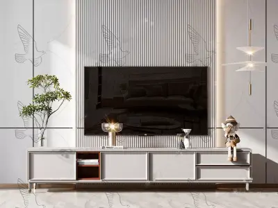 XINJIANWENJIANJIA3 3D model