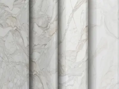 Marble 02 Calacatta Borghini 1 Texture