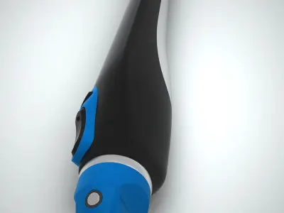 mobile-graphics-workstation awesome-sauce-design-contest entry Free 3D model