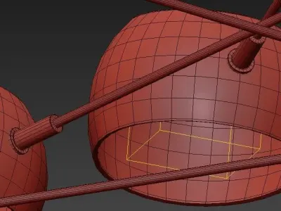 David Weeks 3D model purchase
