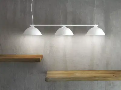 Sempe w103 s3 3D model