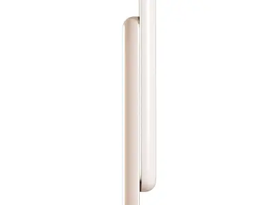 Lee Broom Gemini Pendant Lamp 3D model