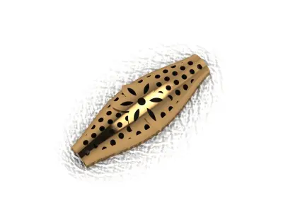 wristband men design 36 piece drawings wristbands  wristbands 3D print model