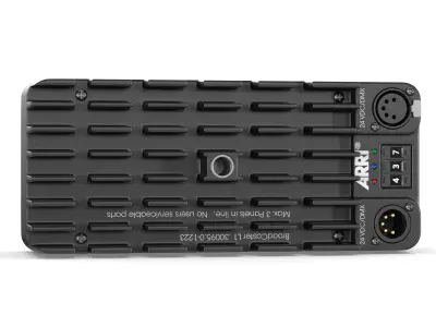 Ari BroadCaster 2 Plus 3D model