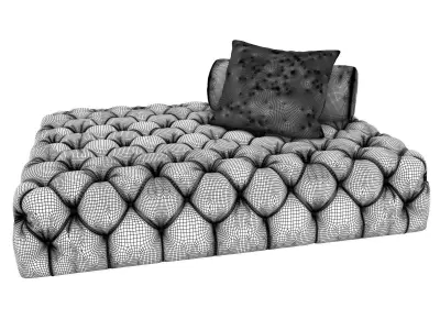 Rollking 185x125 3D model