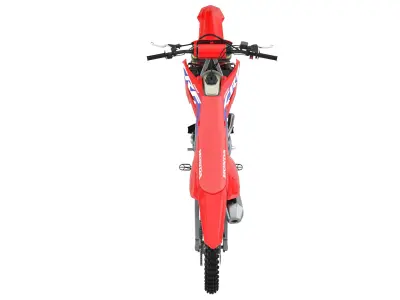  2023 Honda CRF 250R 