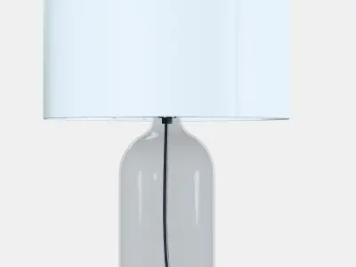 TONVIS Table lamp 3D model