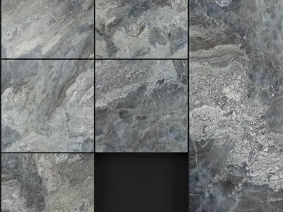 Keros Temple Marengo 330x330 3D model