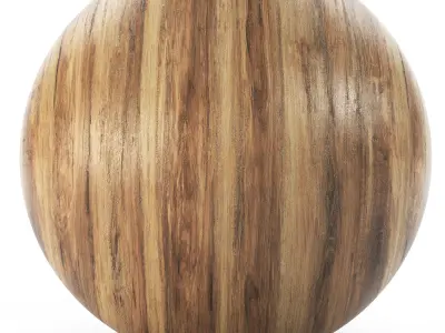 Wood 14 - Seamless Texture
