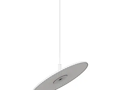  Circa LED Pendant 3D model