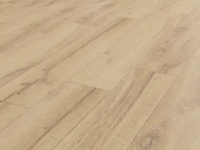 Skogen beige Floor Tile 3D model