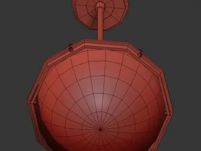 Northport 14 3D model