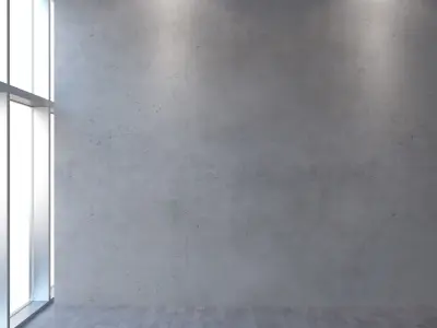 Concrete wall 350 Texture