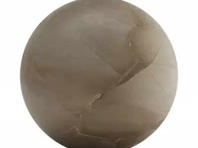 Marble Stone No90 Texture