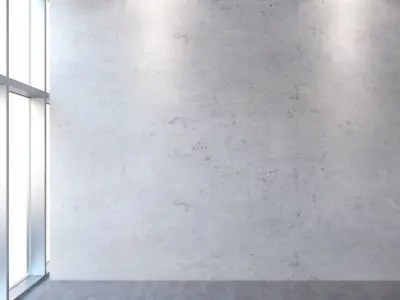 Concrete wall 351 Texture