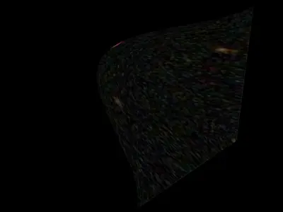 Tonantzintla 618 3D model