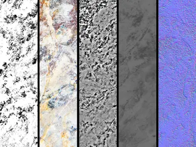 AY Marble 06 Texture