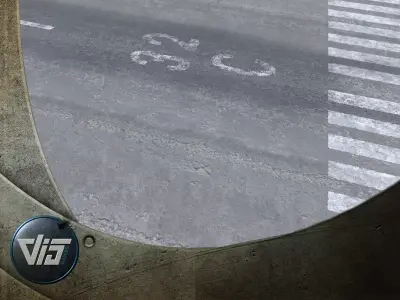 Airport runway textures Texture