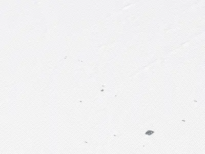 Pizhou China City Landscape 3D Model 3D model