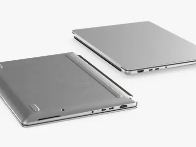  Professional Ultrabook with Hardware Modules 