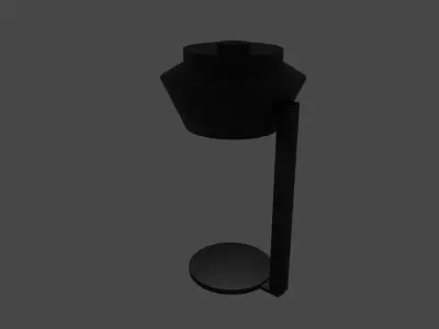 New Lamp 3D model