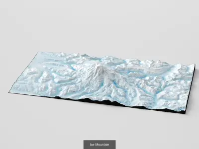 9 Landscape Exterior Pack