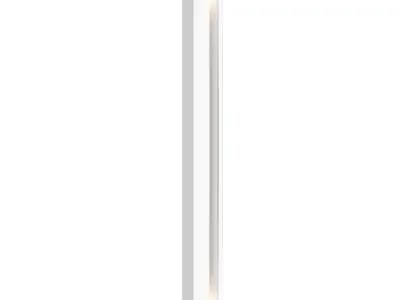 INTERIOR LIGHTING FINI WALL SCONCE 3D model
