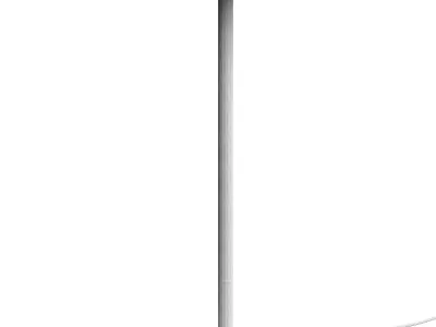  Tommy LED Cordless Table Lamp 3D model