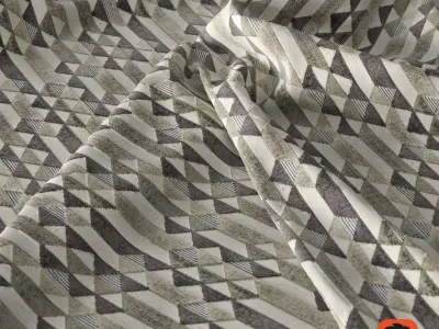 Fabric Lab Hector 92-3 4k PBR Texture