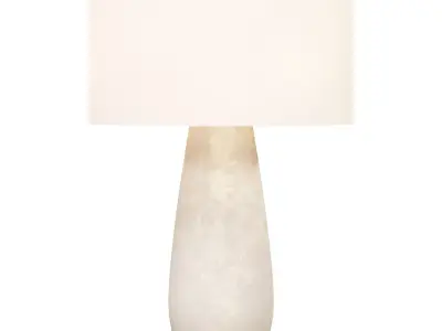 Arte Lamp A4028LT-1PB 3D model