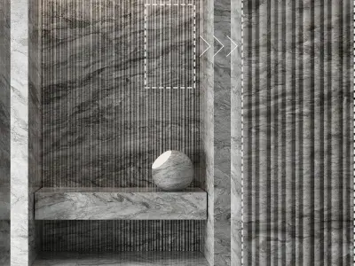 Marble Stone No329 Texture