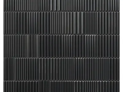 Wig wag tiles 3D model