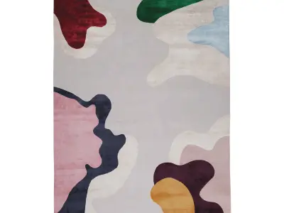 Framis RUG 3D model