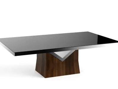 Home decoration kit  3D model