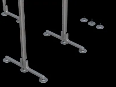  Vitsoe 606 - Dieter Rams 