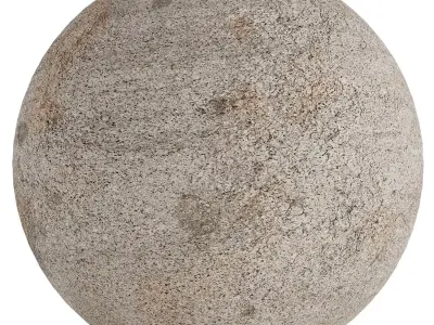 Rough Concrete Texture